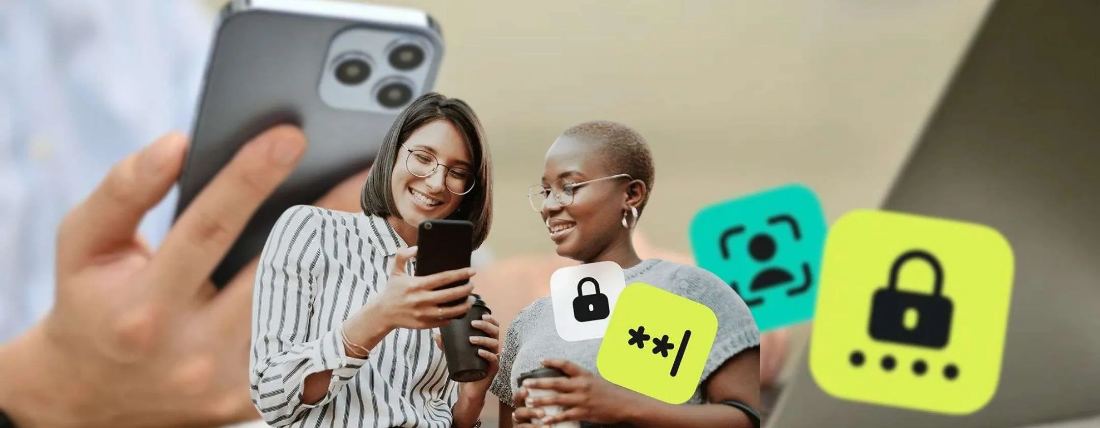 Password sicure e protette con meno di 2€ al mese grazie a NordPass