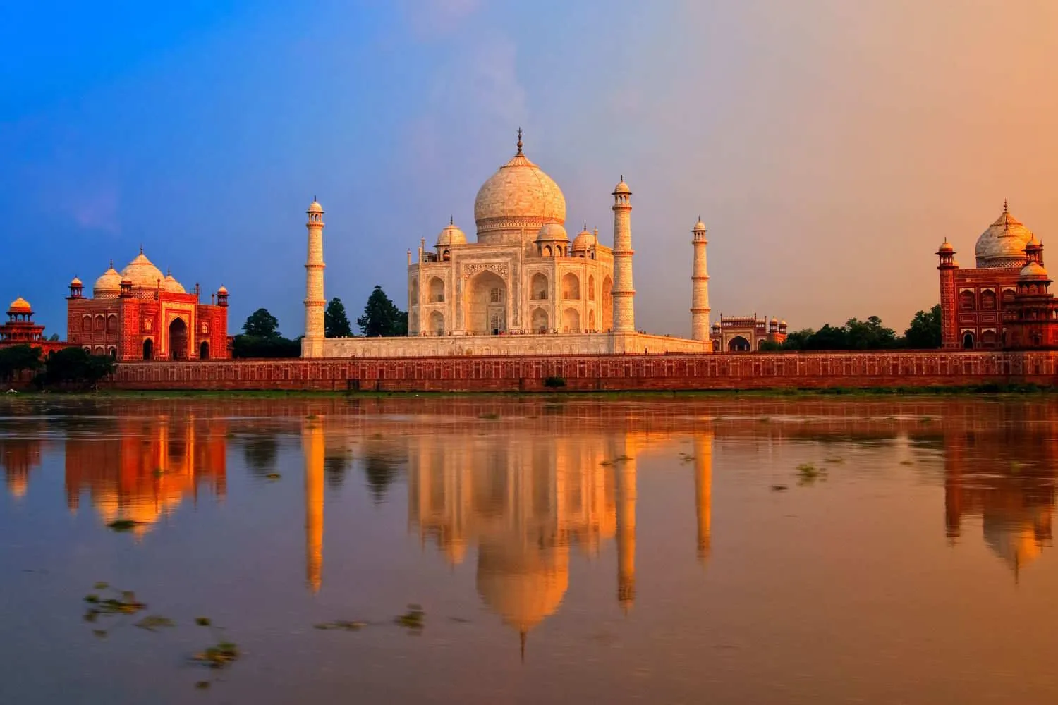 India: cosa vedere? La guida che sarebbe utile leggere prima di partire per il primo viaggio