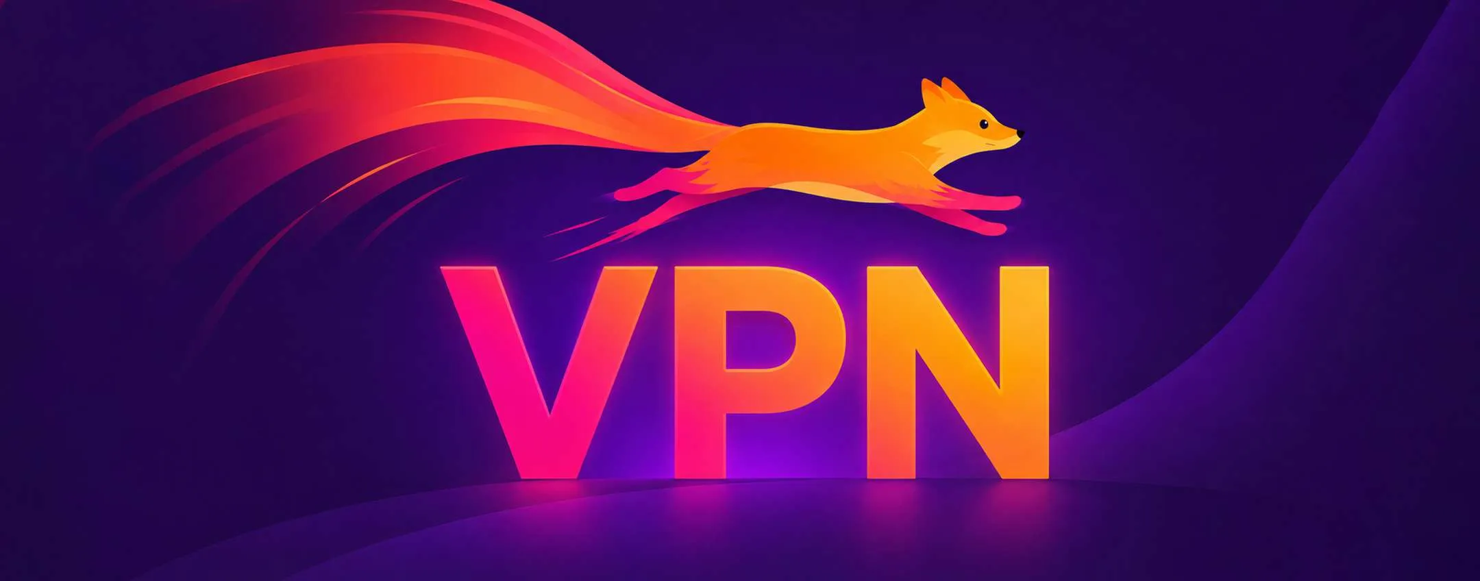 Firefox regala una VPN gratuita e illimitata per l'estate