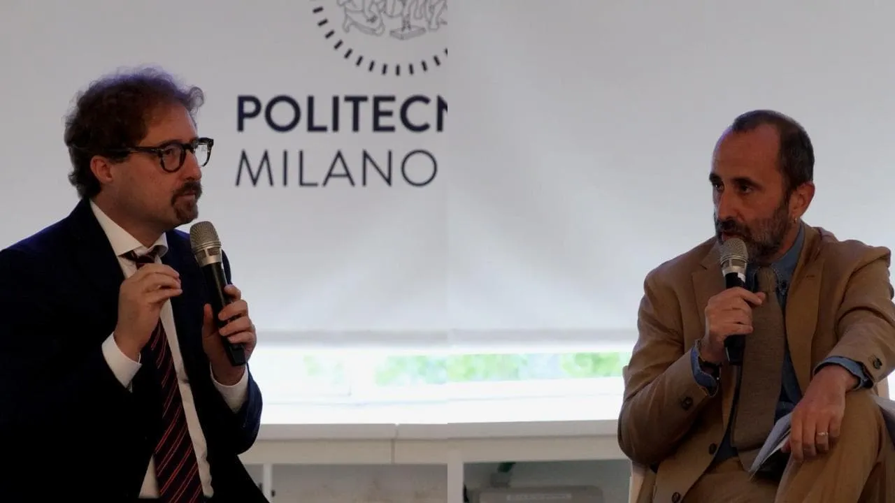 Festival Ingegneria, Pievani: "Usiamo IA per stupidaggini. Non lasciamo le regole alle aziende"