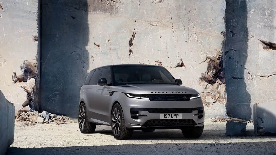Range Rover Sport Electric, 550 CV e 609 km per la prima Sport a batteria - HDmotori.it