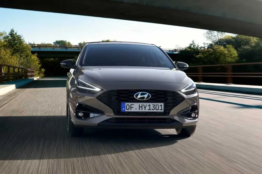 Hyundai rinnova la i30 con il Model Year 2027, i prezzi per l’Italia - HDmotori.it