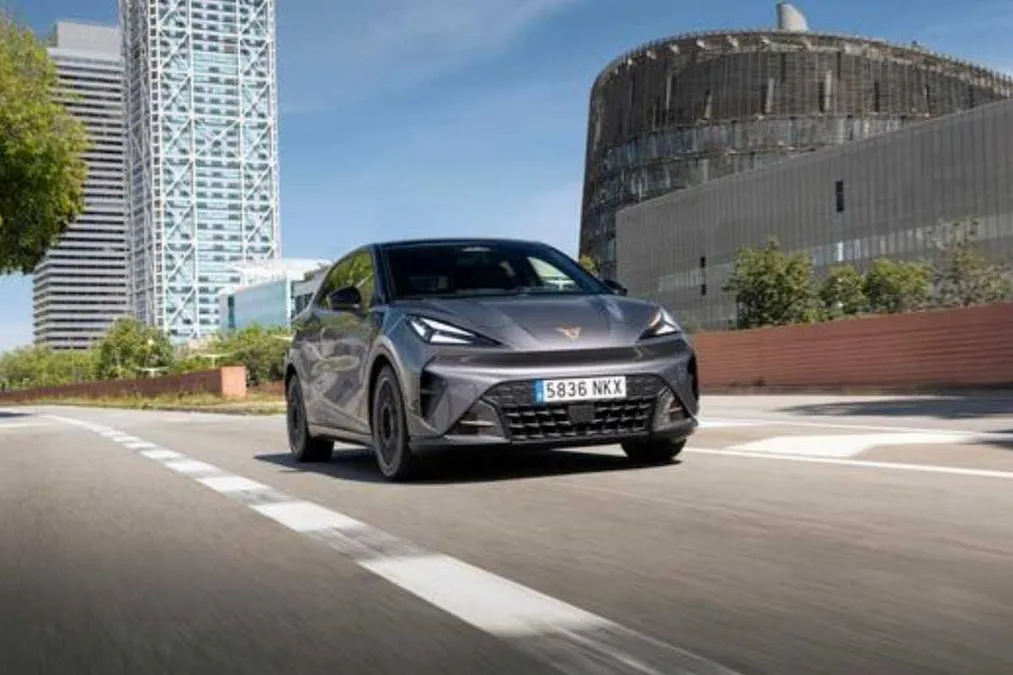 Cupra Raval: debutta la versione Plus, accesso alla gamma a meno di 30.000 euro - HDmotori.it