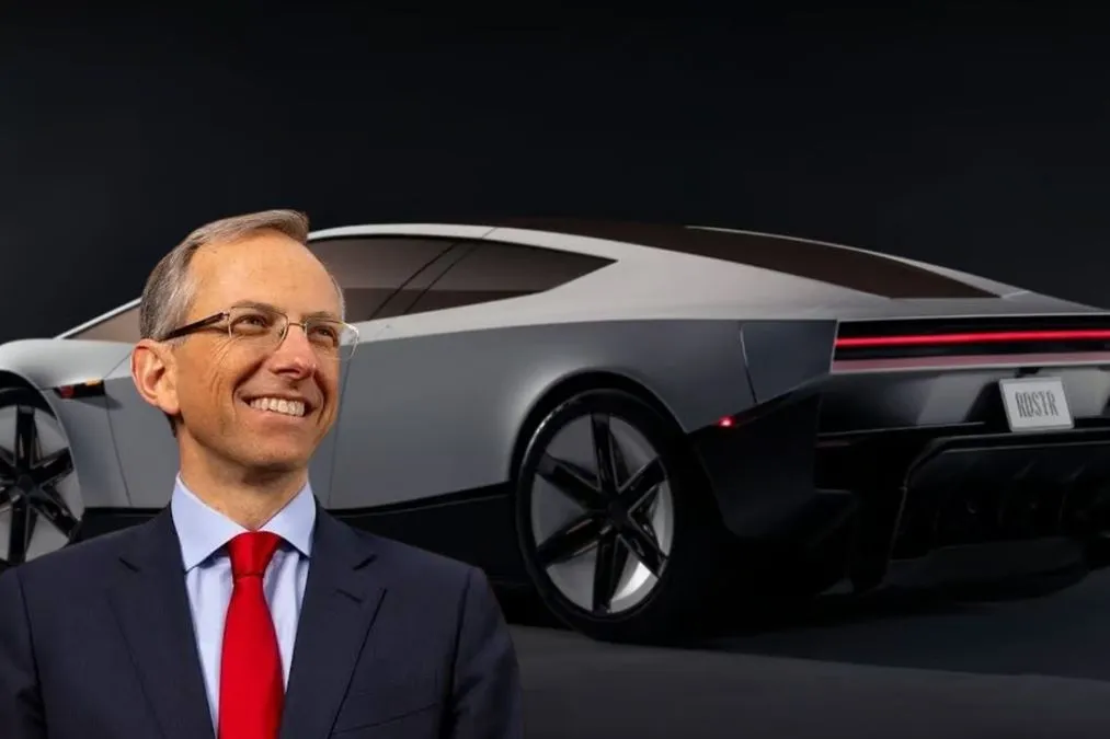 L’AD di Ferrari pazzo della nuova Tesla, elogio inaspettato a Elon Musk - HDmotori.it