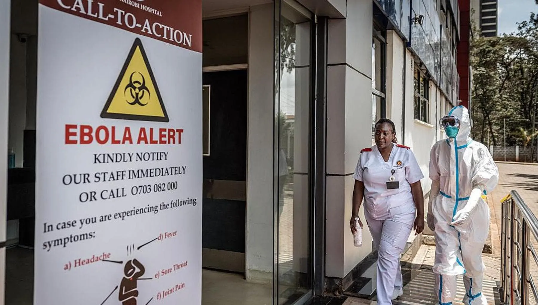 Ebola, oltre diecimila casi. E ora i più colpiti sono i bambini
