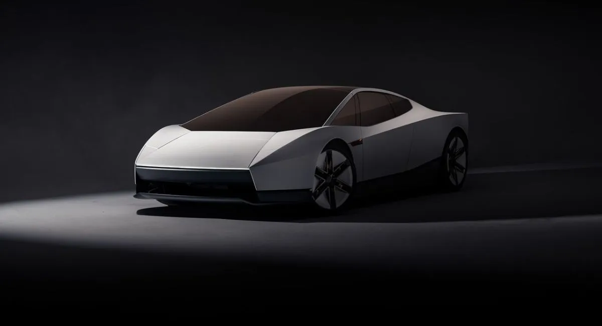 Come Tesla ha sviluppato la Roadster (in segreto) - HDmotori.it
