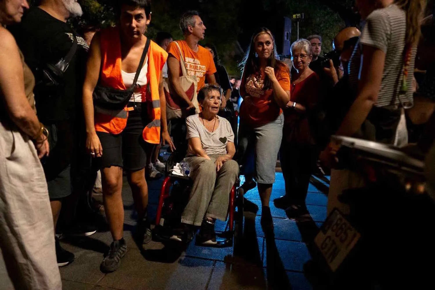 Maricarmen, 87 anni, fuori dalla casa dove ha vissuto per 71 anni: la sua storia racconta la crisi abitativa che riguarda migliaia di persone