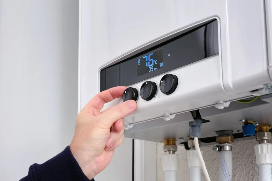 Bolletta del gas alta in inverno: quali abitudini fanno consumare di più – Ecoblog