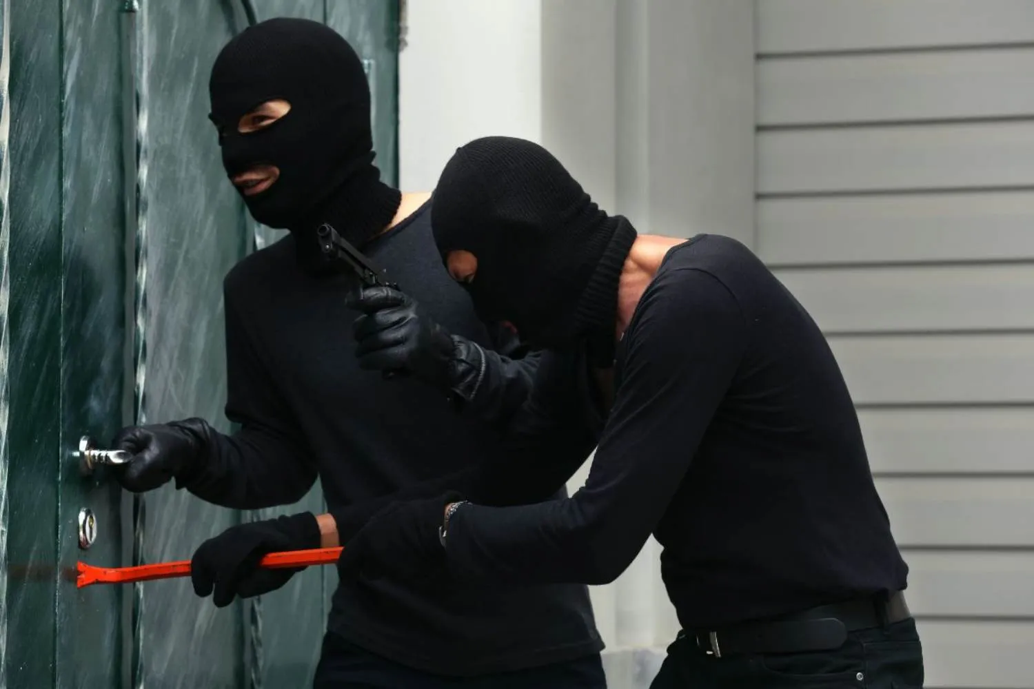 Criminalità: queste sono le città italiane con più denunce (e nessuna delle prime 5 è del Sud), c’è anche la tua?