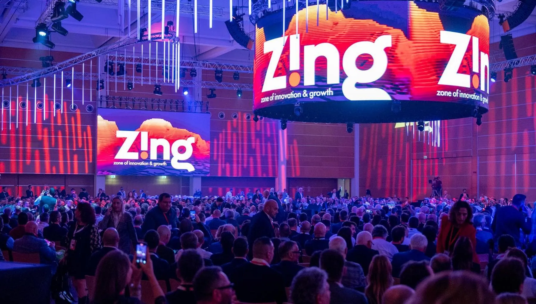 Al via Zing 2026, l'evento sull'innovazione responsabile che crea valore per le aziende