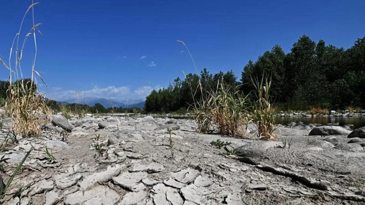 Scompenso cardiaco, con clima estremo e caldo torrido più rischio di ricoveri