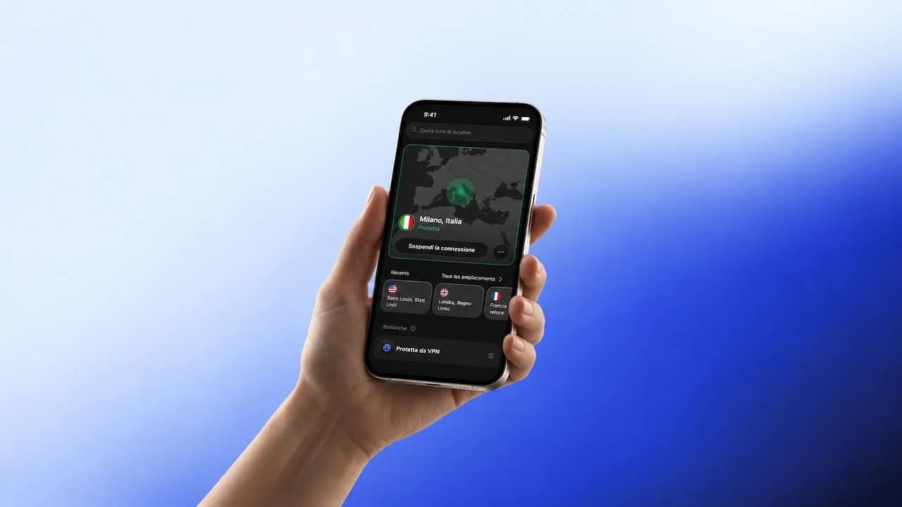 NordVPN, al via una nuova offerta speciale con sconti fino al 75%