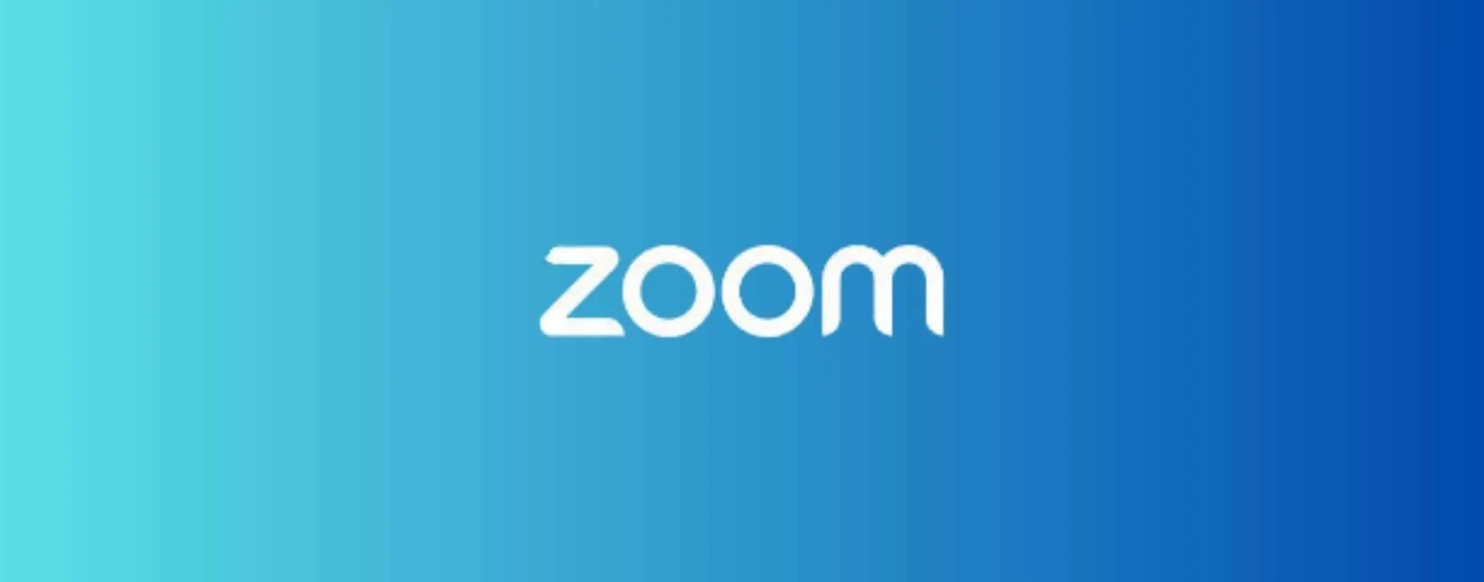 Zoom: corregge falla critica che può compromettere l'account