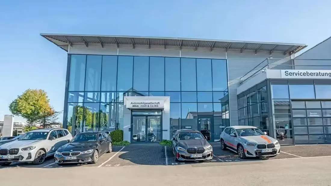 La più antica concessionaria BMW dichiara insolvenza dopo oltre 100 anni - HDmotori.it