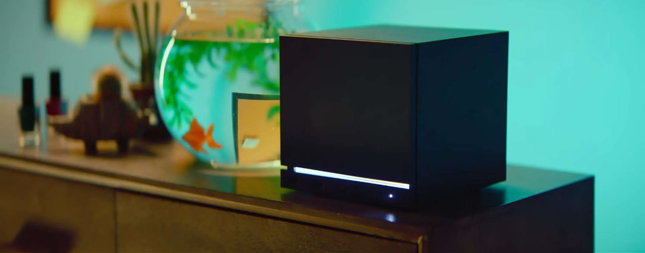 Valve Steam Machine: furto dei dati degli utenti europei