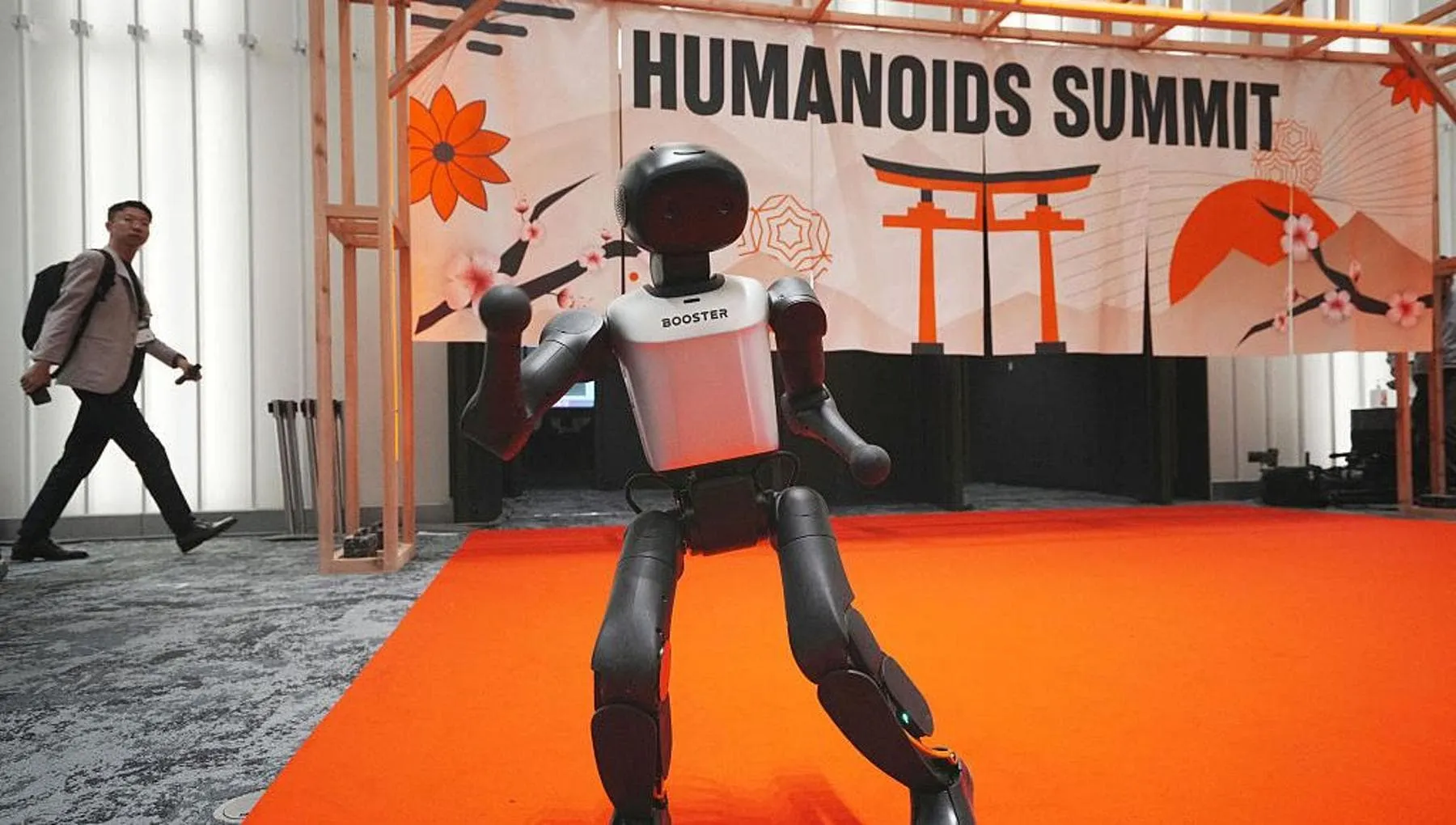 Entro il 2040 il Giappone vuole un’IA nazionale. E 10 milioni di robot
