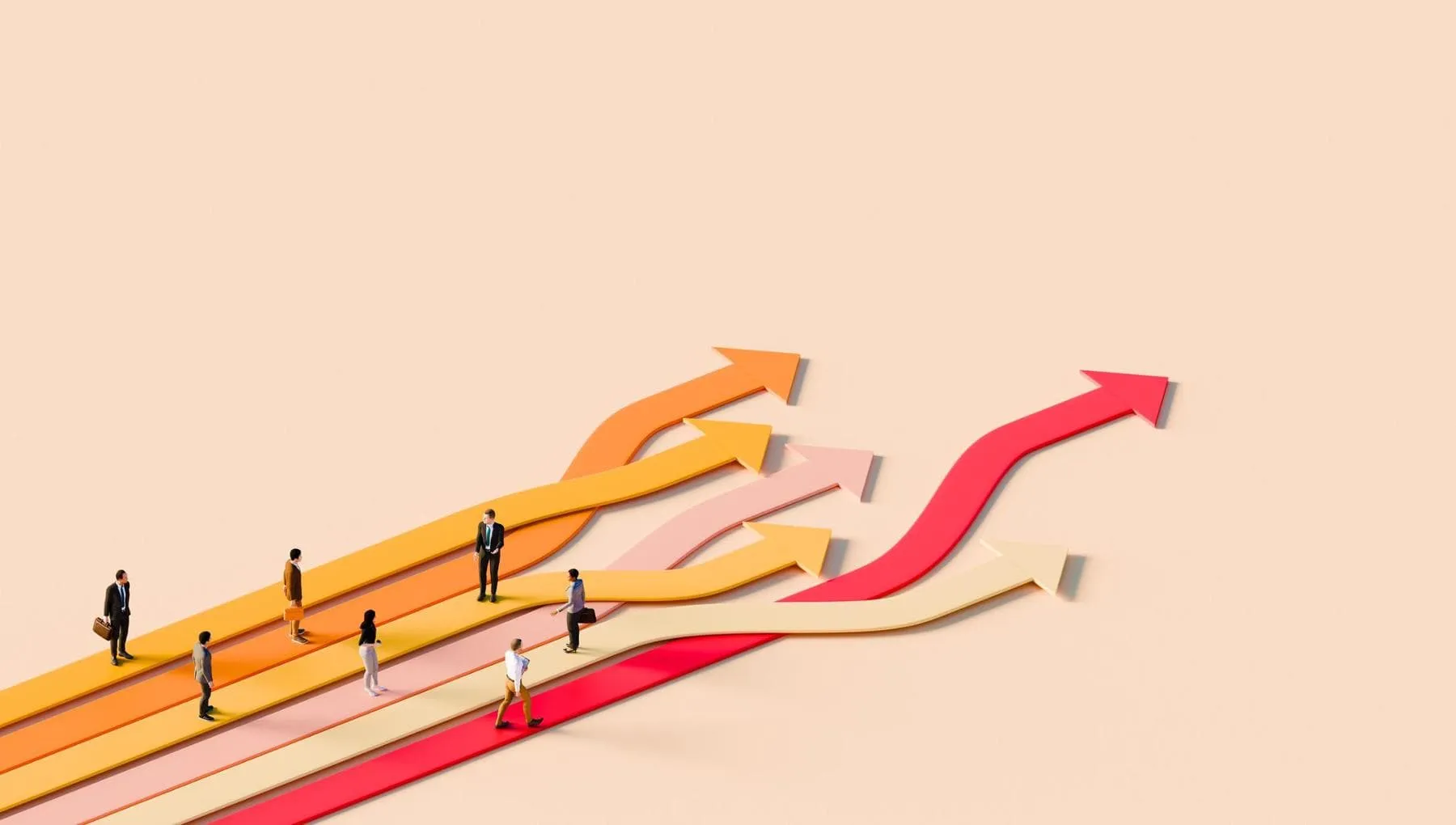 Navigare l’incertezza dei mercati: diventa Strategic Project Leader