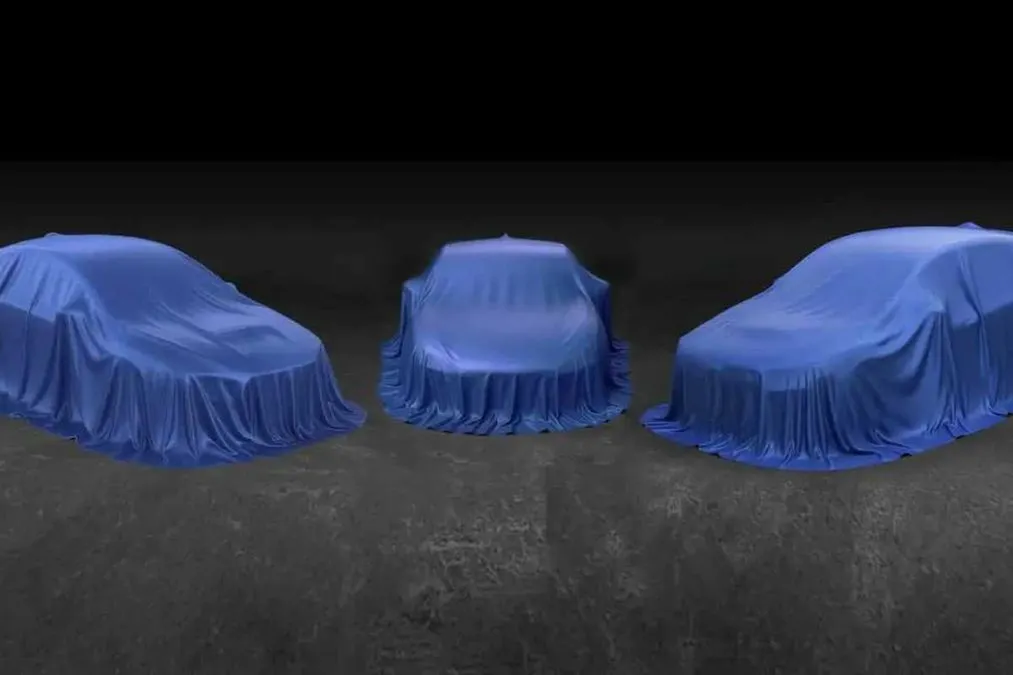 Subaru torna al passato: in arrivo tre auto con cambio manuale - HDmotori.it