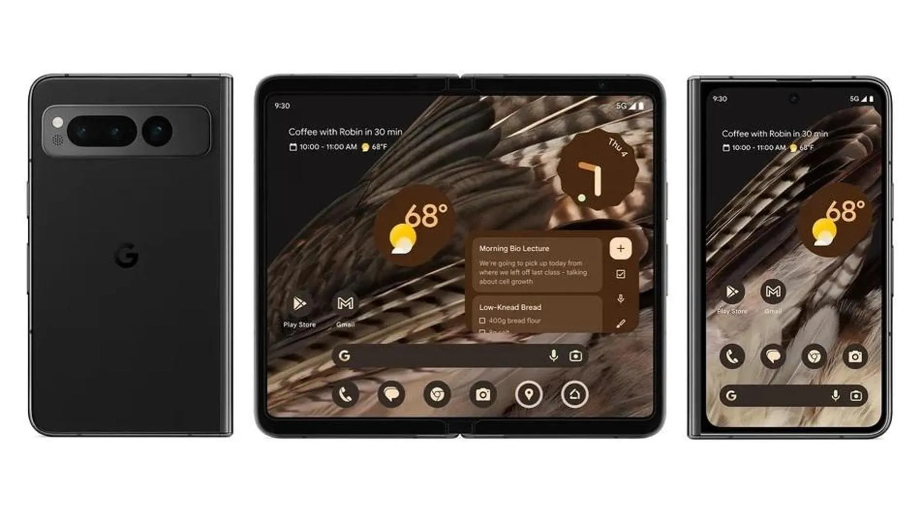 Così duemila smartphone sono diventati un data center