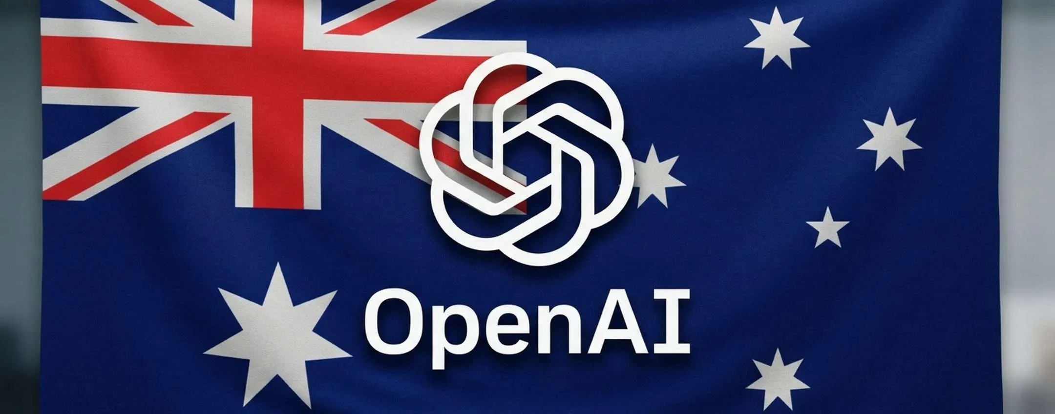Agente di OpenAI ha attaccato un sito del governo australiano