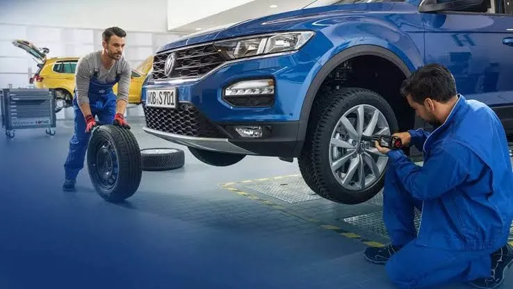 Volkswagen taglia il prezzo dei ricambi per le auto più vecchie: fino al 30% in meno - HDmotori.it