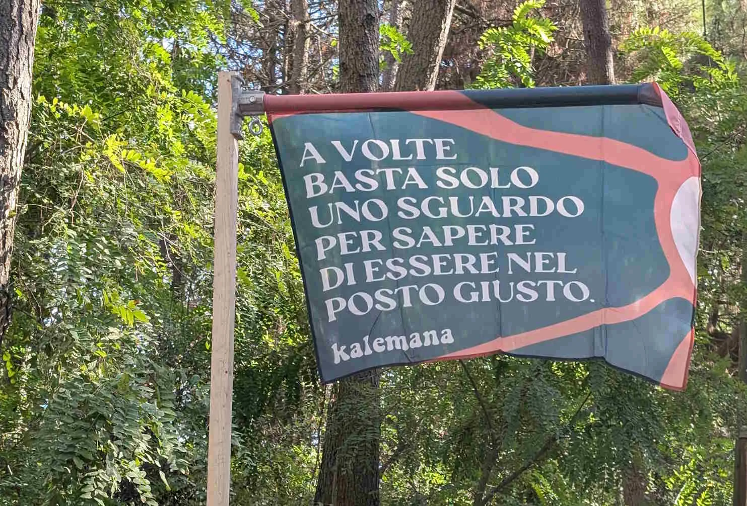7 lezioni di longevità (+una) che abbiamo imparato al Kalemana Festival 2026