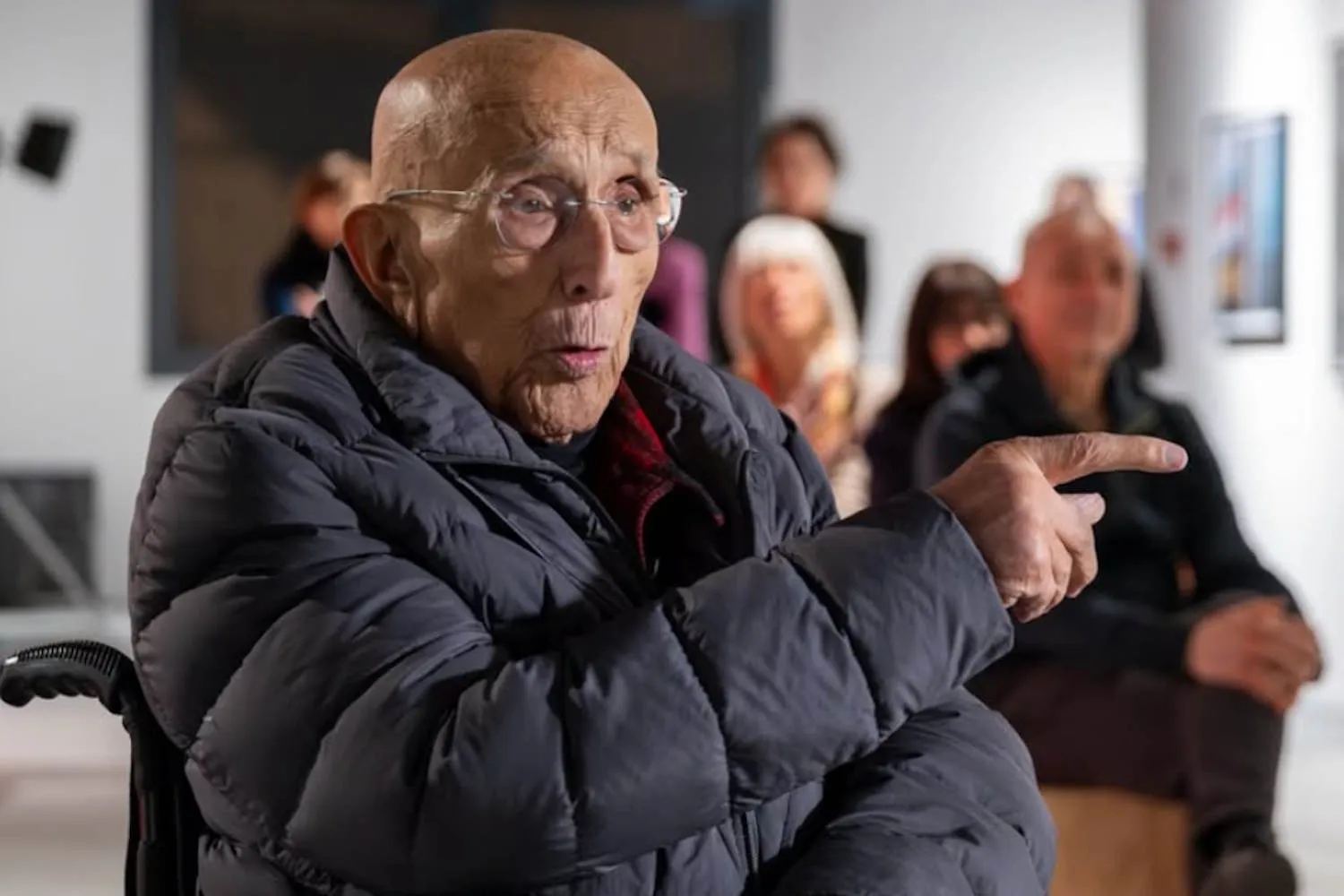 Addio al maestro della fotografia Franco Fontana, le sue opere sono in 50 musei di tutto il mondo