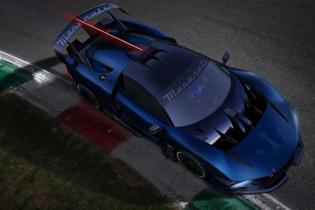 Le nuove Maserati avranno tecnologia cinese? Tra rinascita e sacrilegio - HDmotori.it