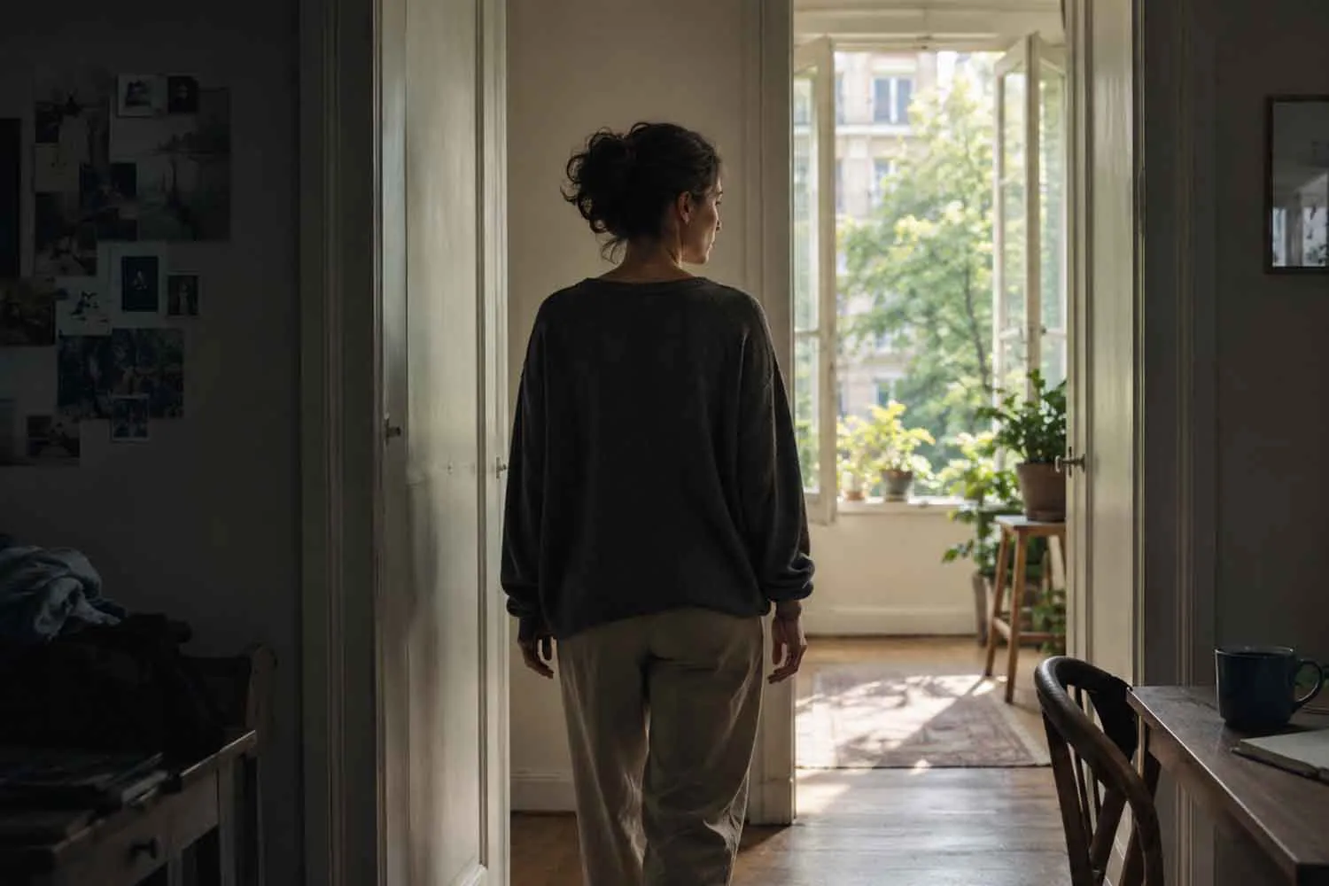 Non permettere alle tue ferite di diventare la tua identità: come non rimanere intrappolati nella propria sofferenza