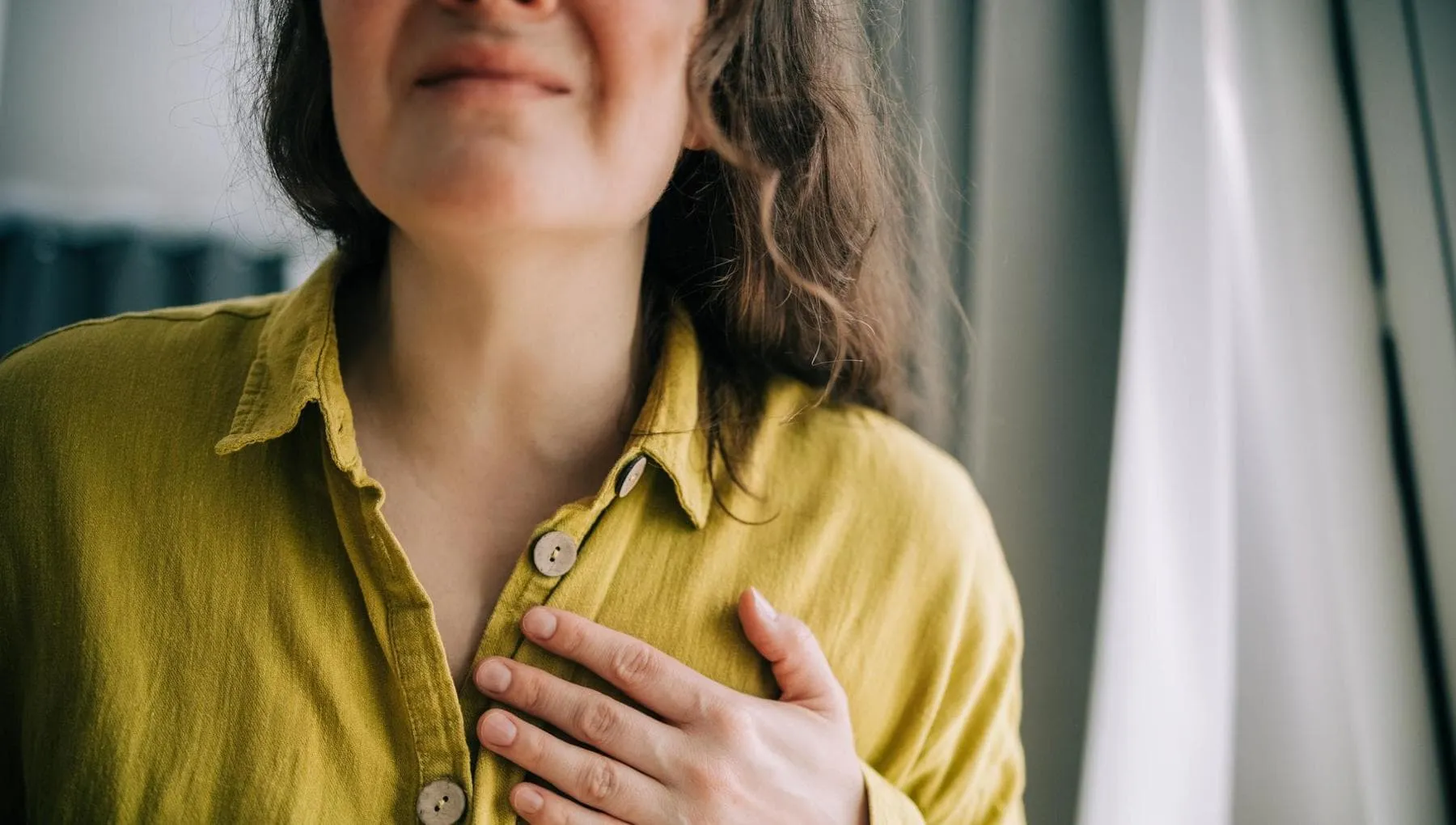 Cuore, anche per lui c’è lo stress da rientro. A settembre serve un check up