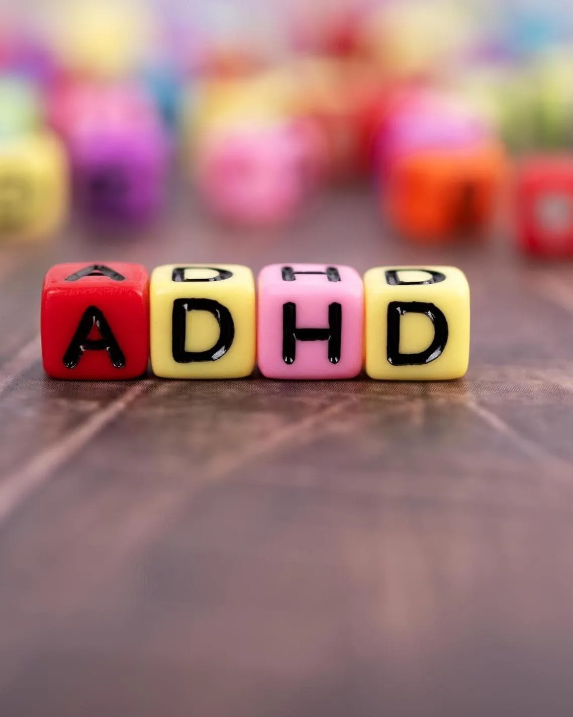 L'algoritmo che ci diagnostica ADHD per venderci terapie e soluzioni on line