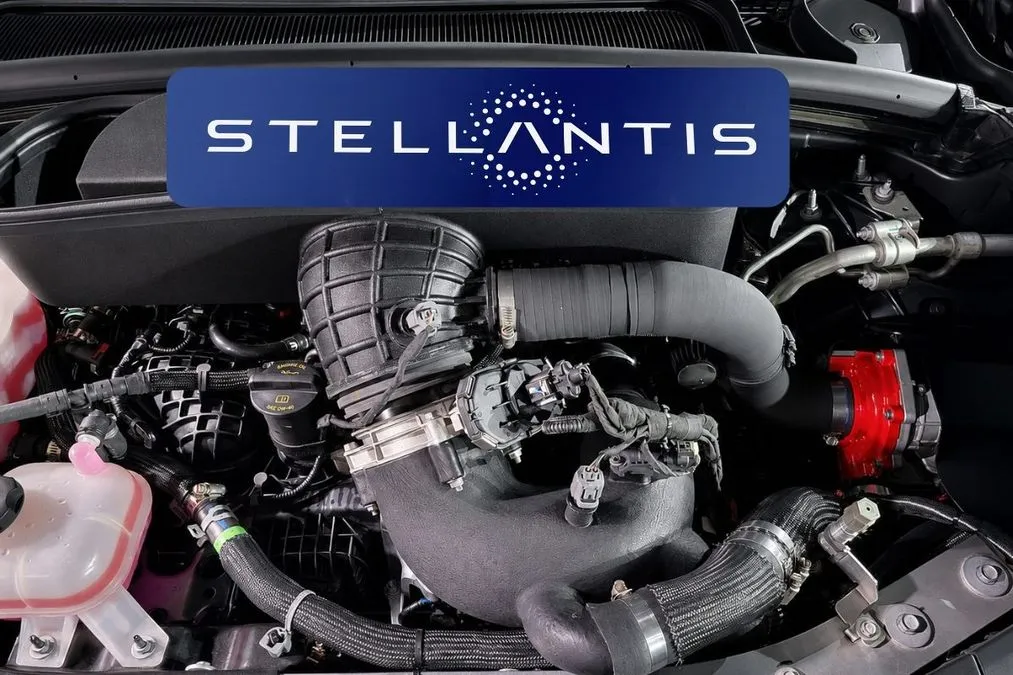 Stellantis, svelato il propulsore elettrico per chi sogna il V8: addio turbo lag - HDmotori.it