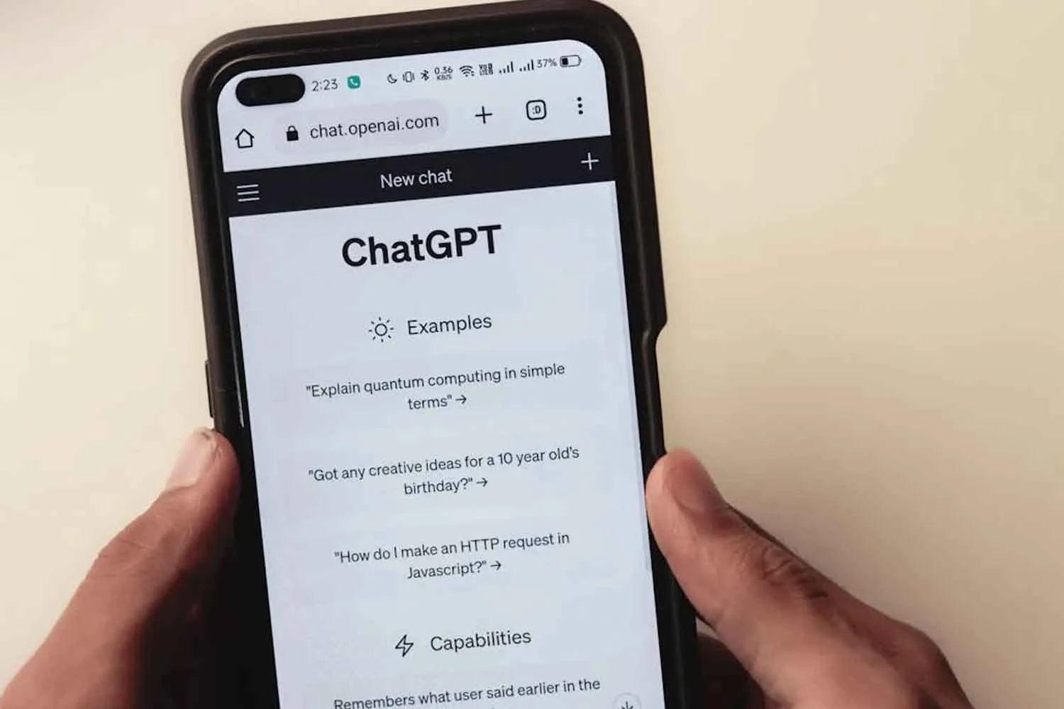ChatGPT Plus gratis: Malta è il primo Paese al mondo a rendere l'IA accessibile a tutti i cittadini (ma a una condizione)