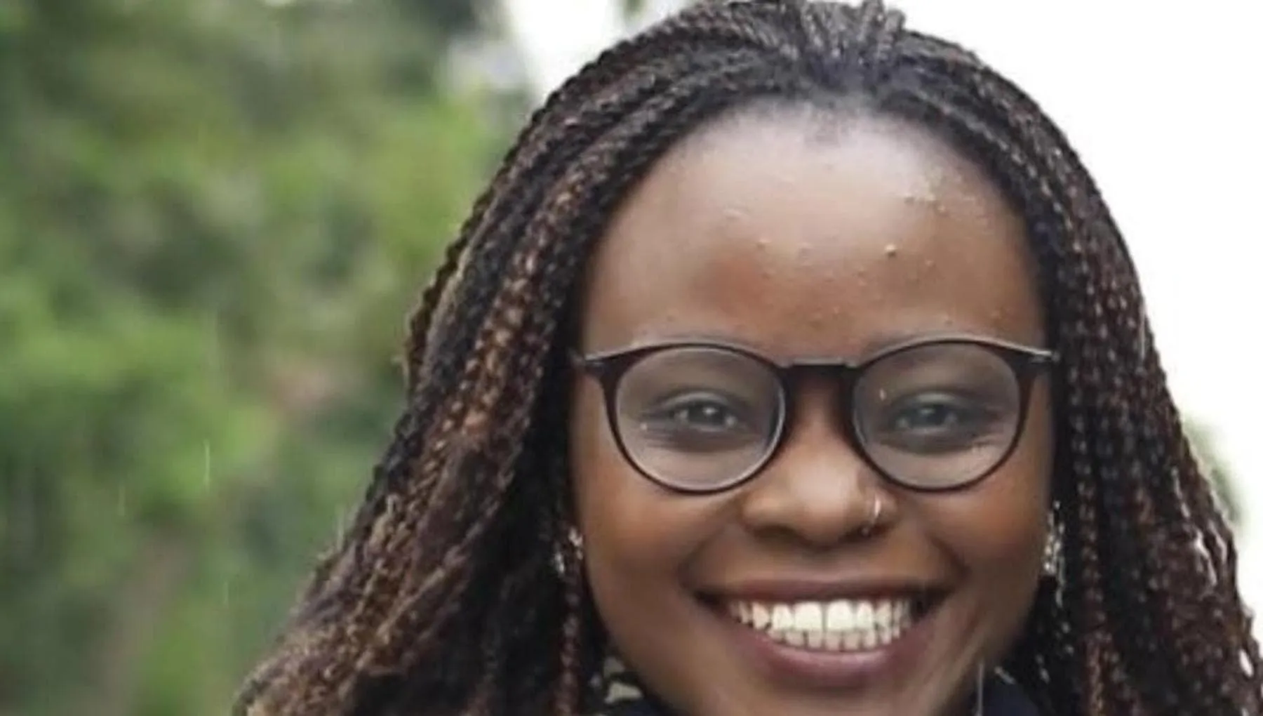 Angela Chukunzira: “C’è un esercito invisibile che fa funzionare l’intelligenza artificiale”