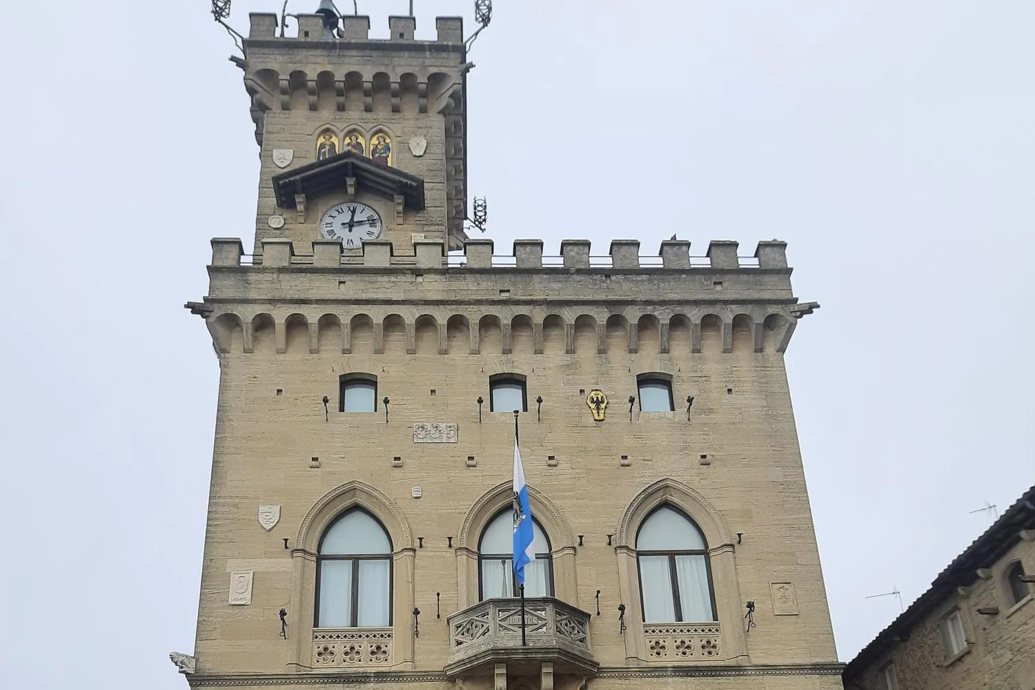 Alla scoperta di San Marino, il mio viaggio nella Repubblica più antica del mondo che sembra uscita da un romanzo