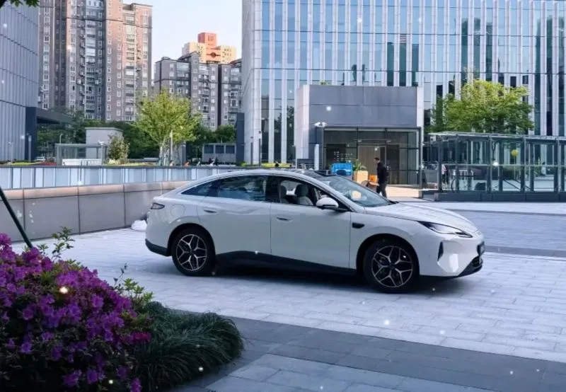 BYD Seal 06, le prime immagini del restyling 2027: tra LiDAR e più potenza - HDmotori.it