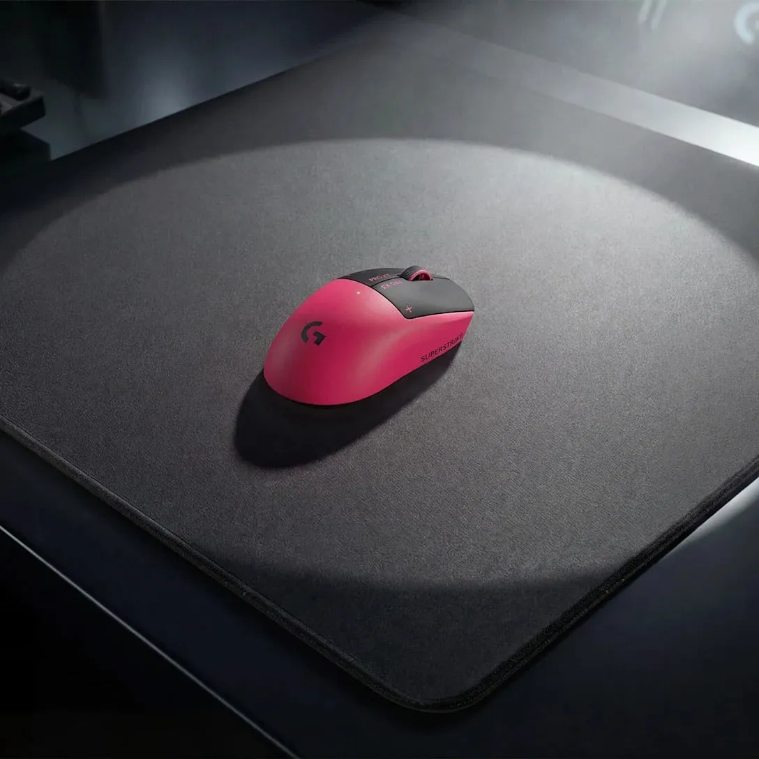 Logitech G Pro, arrivano quattro nuove periferiche per i giocatori competitivi