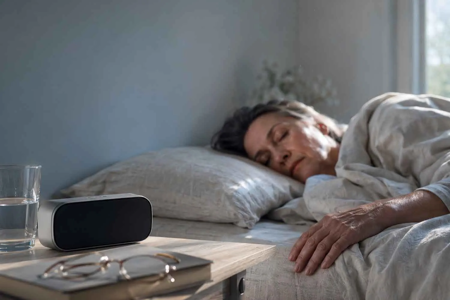 Gli scienziati hanno studiato mezzo milione di persone e svelato quante ore di sonno dovresti dormire per non invecchiare prima