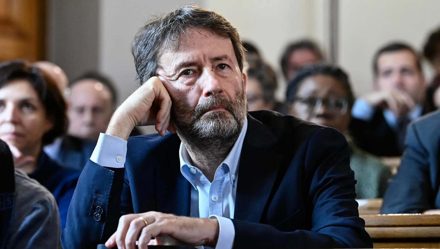 Il Parkinson di Franceschini: a che punto sono le terapie e la ricerca