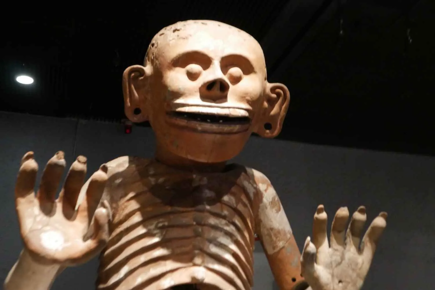 Mictlán, la leggenda messicana del mondo sotterraneo in cui riposano gli spiriti dei morti