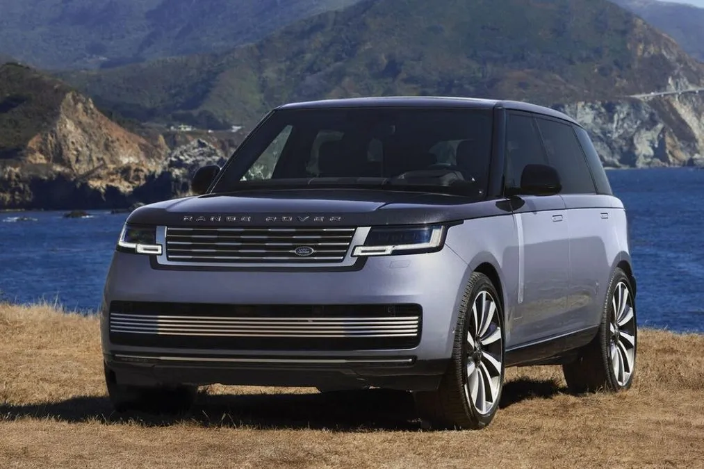 Range Rover, nessun limite di prezzo per i modelli su misura SV - HDmotori.it