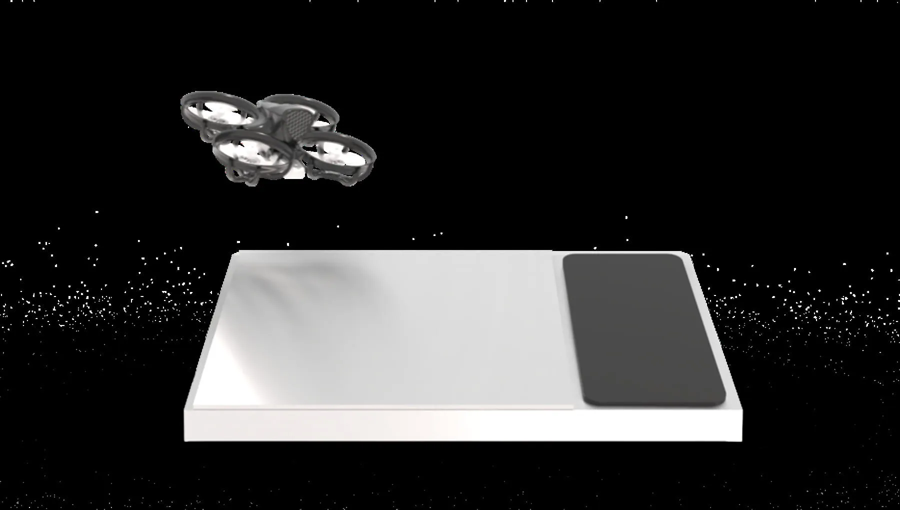 Come funziona Tornyol, il drone ammazza zanzare diventato virale