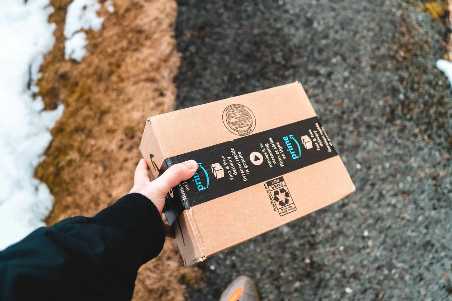 Amazon Family sbarca in Italia: come fare per condividere l'abbonamento Prime in famiglia gratis