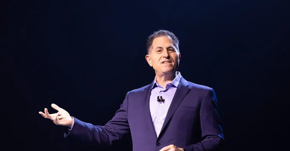Dell: gli agenti AI rivoluzioneranno mercati e cure mediche, ma chi potrà premetterseli?