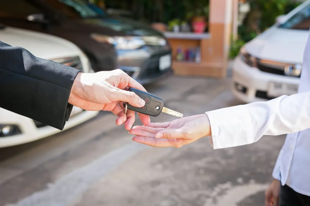 Mercato auto usate +5,6% a marzo 2026: confermato il trend positivo - HDmotori.it