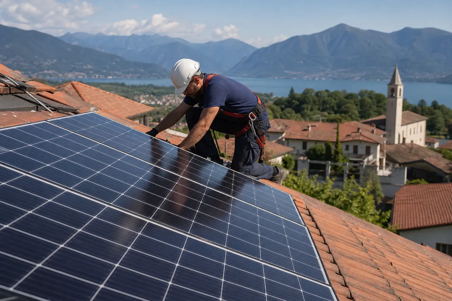 Fotovoltaico autoconsumo Friuli Venezia Giulia: 60 milioni nella manov