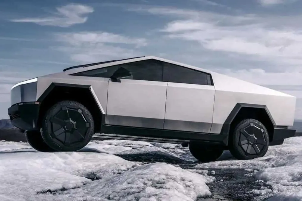 Tesla Cybertruck, il racconto di tutto ciò che non va del pick-up elettrico - HDmotori.it