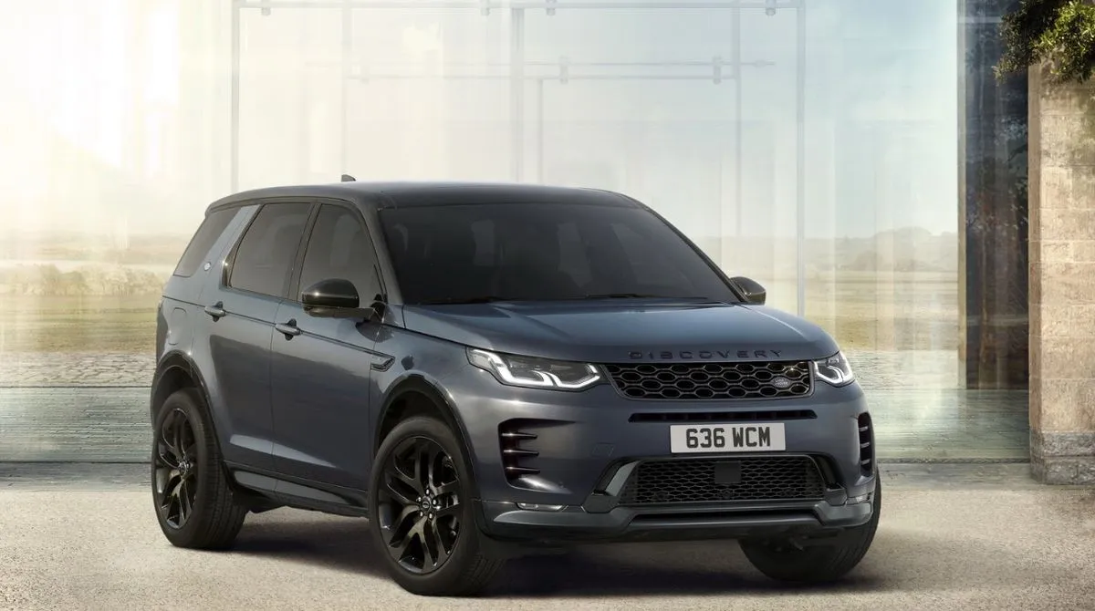 Land Rover: si chiude l'era Discovery Sport, fine produzione a dicembre - HDmotori.it