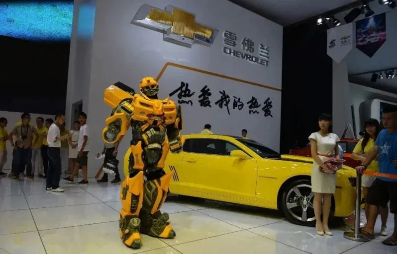 Chevrolet al capolinea in Cina: GM ritira il marchio e punta tutto sull'export - HDmotori.it