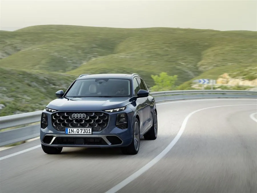 Audi Q7, la terza generazione è qui: prezzi a partire da 87.150 euro - HDmotori.it